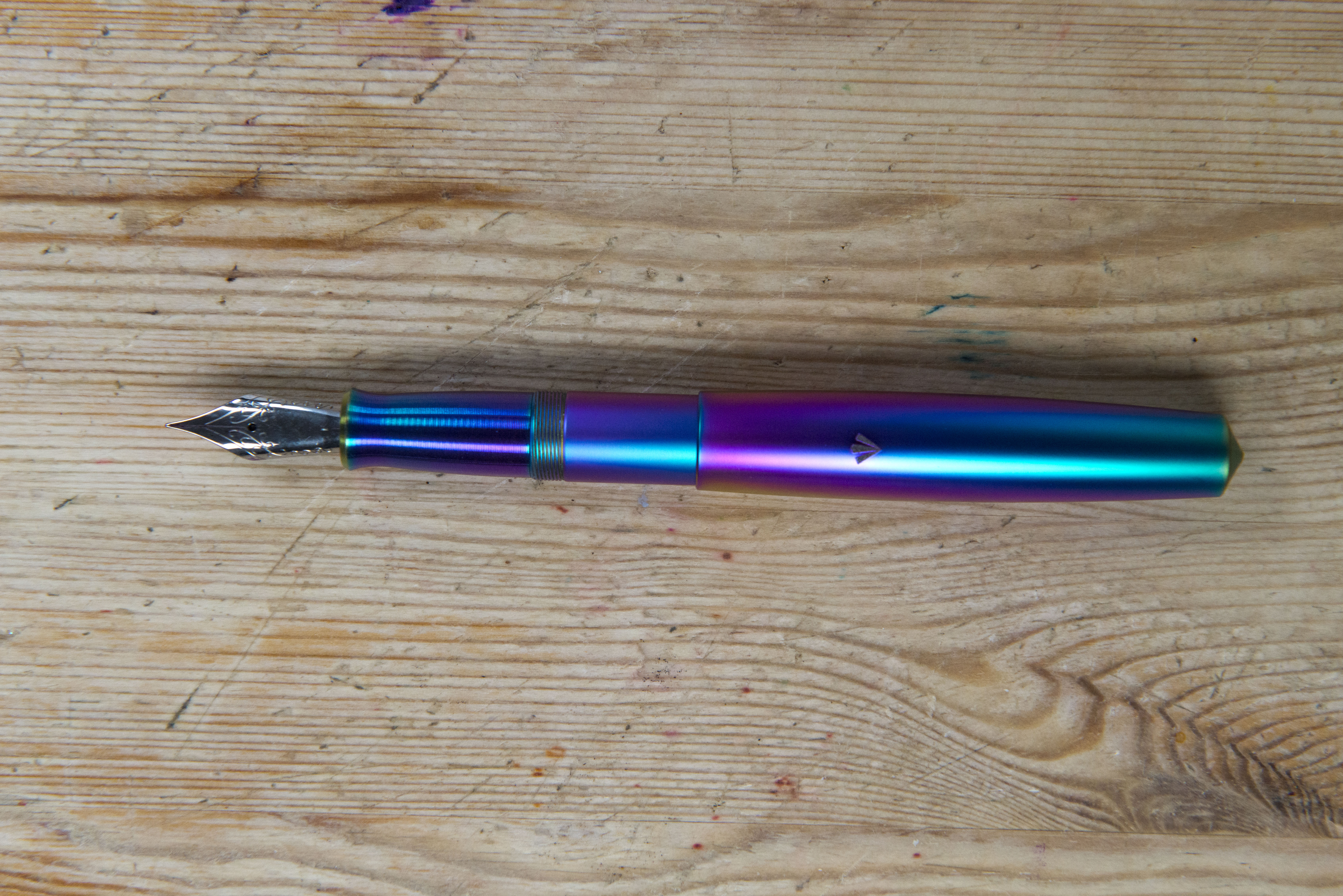 筆記具 Gravitas Twist Skittle Polished gravitas_pp.08.jpg?w=960&h=260