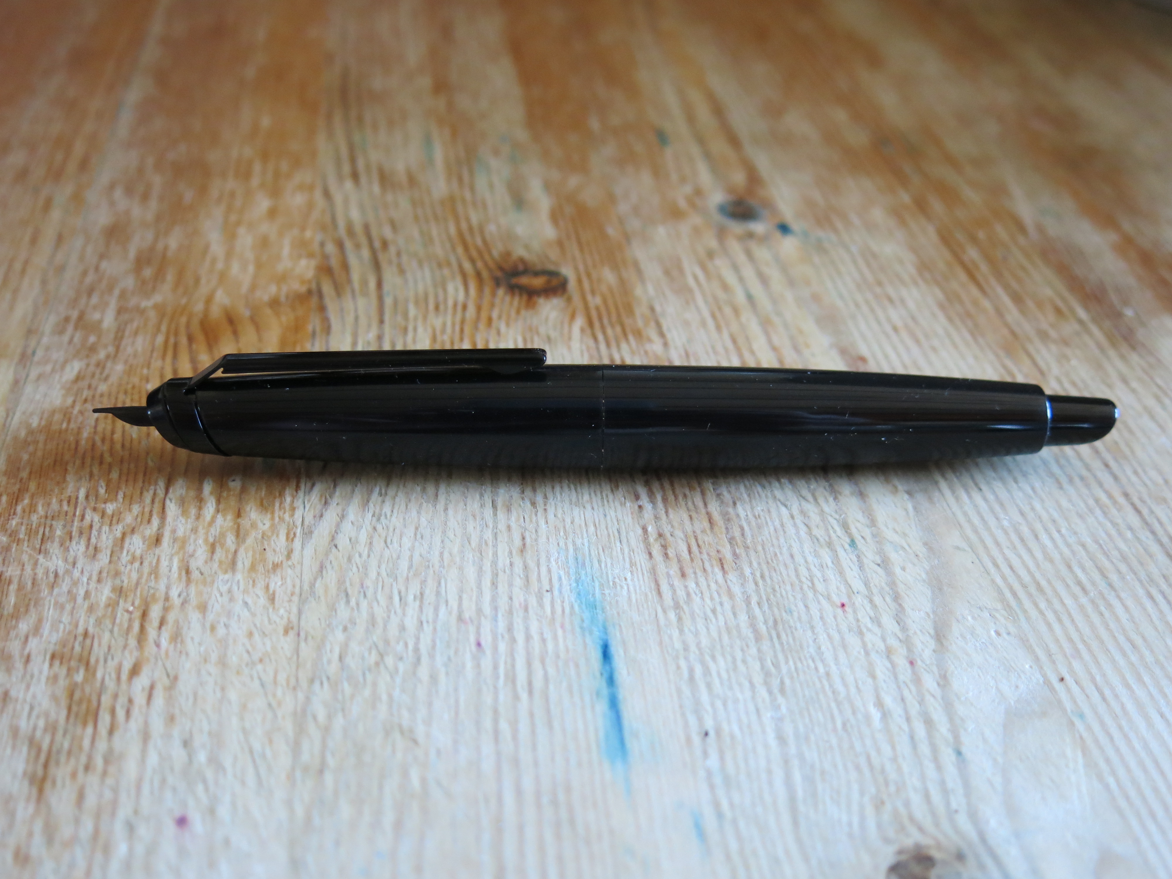 Endless Stationery Phantom | dapprman